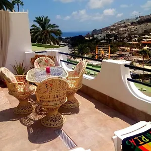 Sunny Days On Gran Canaria Puerto Rico (Gran Canaria)
