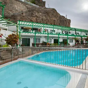 Veleros Puerto Rico (Gran Canaria)