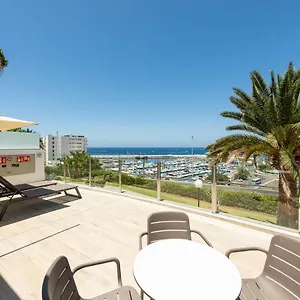 Appartement Club Puerto Calma, Puerto Rico (Gran Canaria)