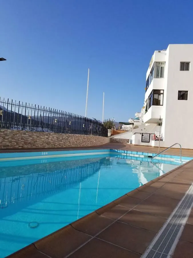 Apartamento Sunny Holidays Puerto Rico  Apartment Puerto Rico (Gran Canaria)
