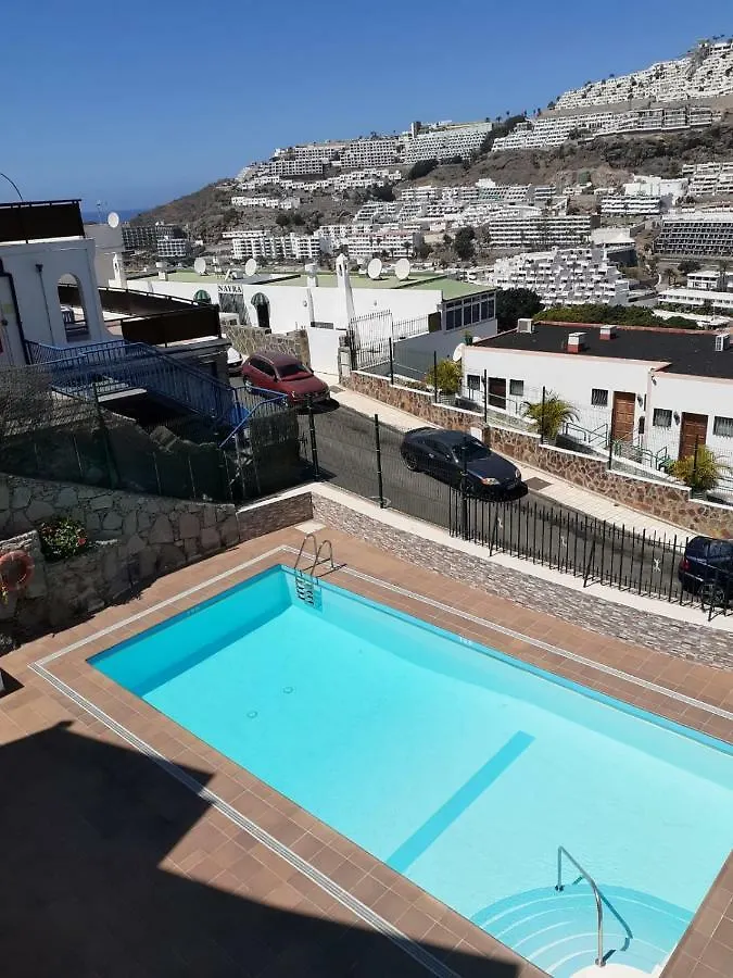 Apartamento Sunny Holidays Puerto Rico  0*, Puerto Rico (Gran Canaria) İspanya